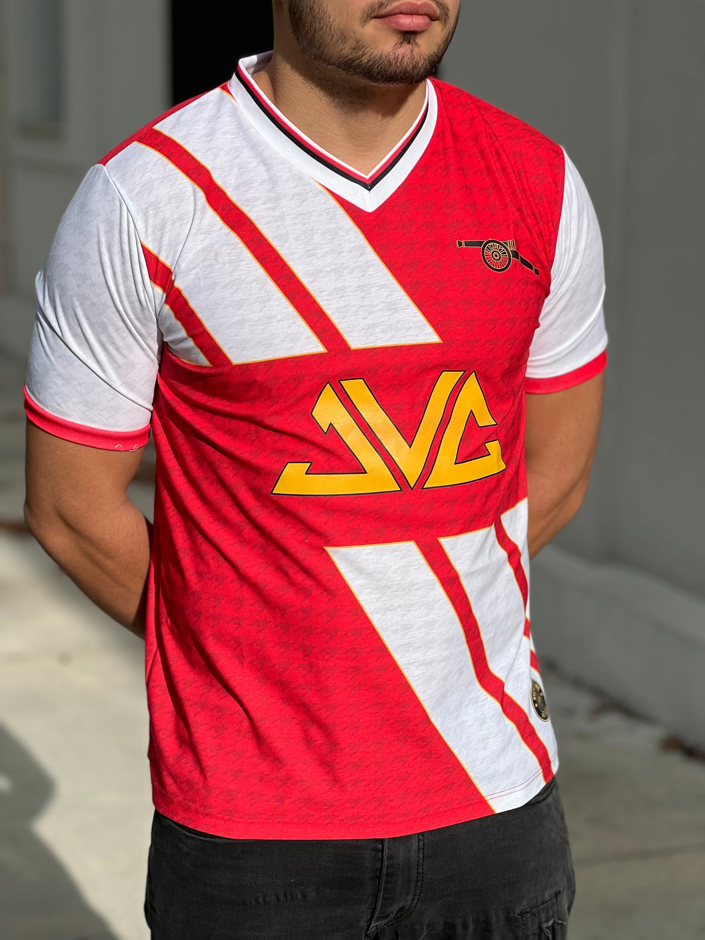 London Cannon Retro Home