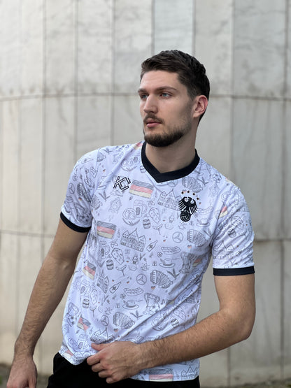 Njemačka Die Adler Home