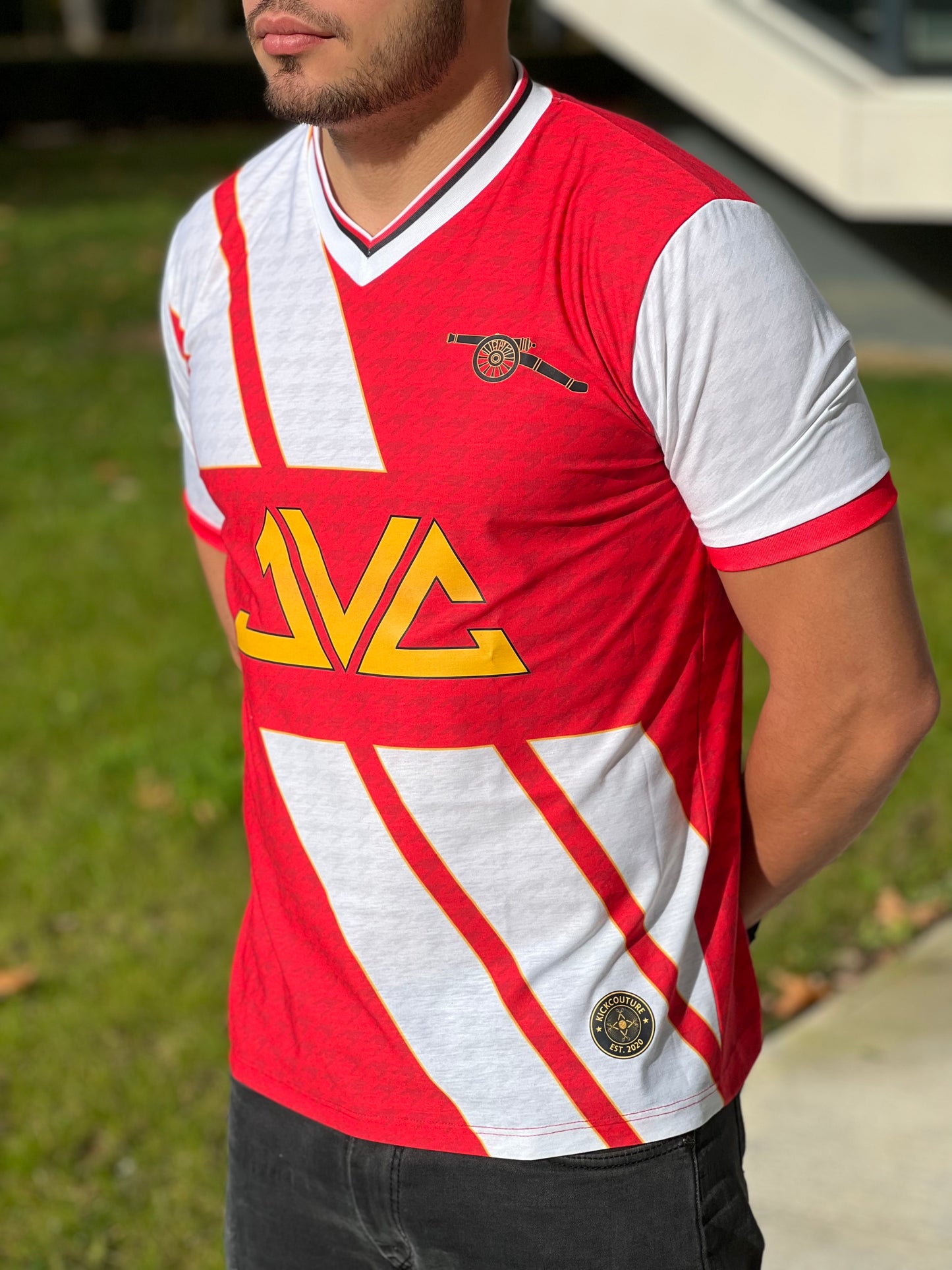 London Cannon Retro Home