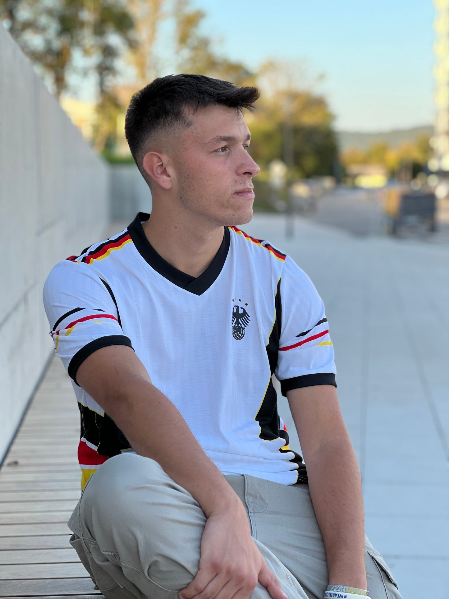 Die Nationalmannschaft