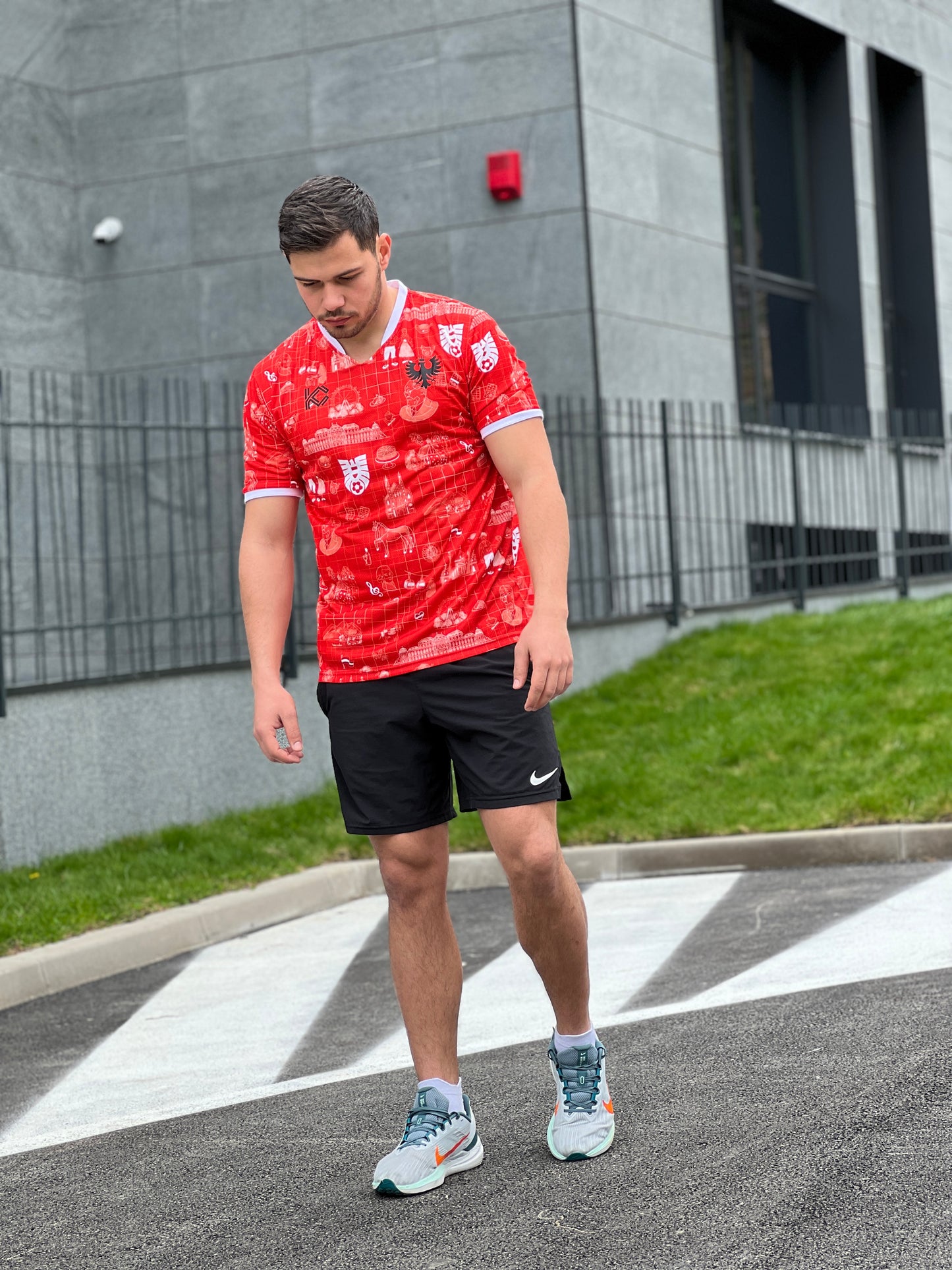 Austria Bundesadler Home