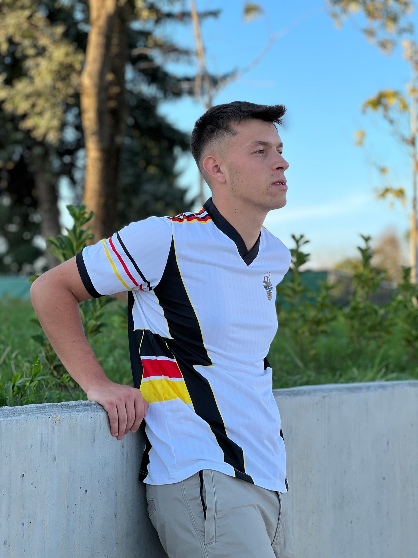 Die Nationalmannschaft