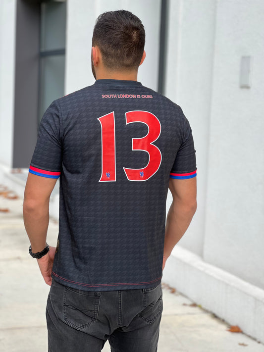 South London Eagles - Kick Couture concept football shirt - photo 2