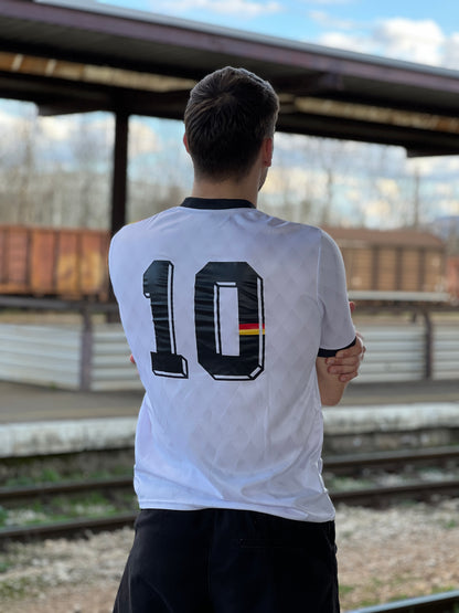 Njemačka Die Adler Retro