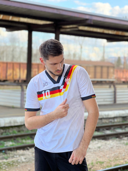 Njemačka Die Adler Retro