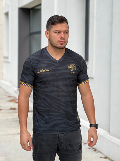 City Tigers Black Edition