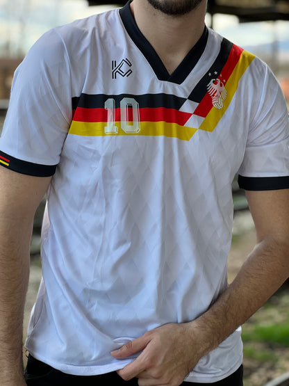 Njemačka Die Adler Retro