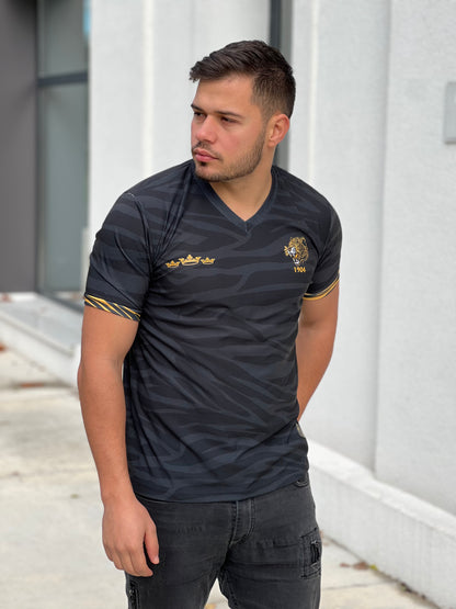 City Tigers Black Edition