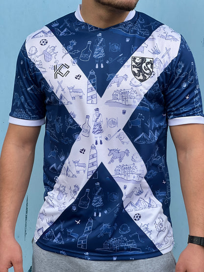 Scotland Home