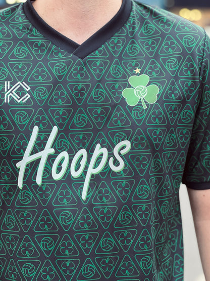 Milltown Rovers crno izdanje