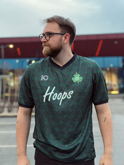 Milltown Rovers crno izdanje