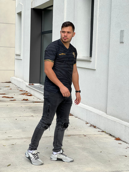 City Tigers Black Edition