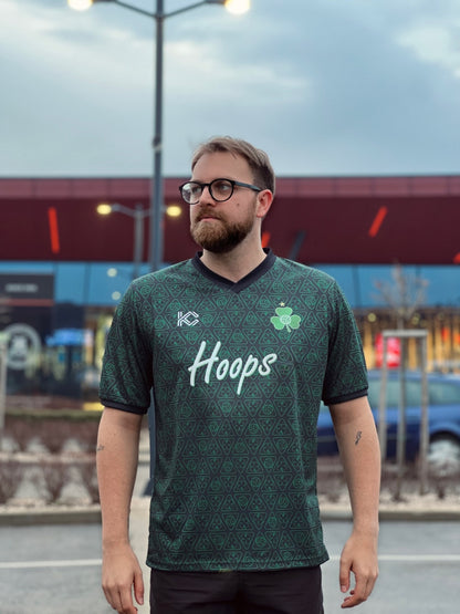 Milltown Rovers crno izdanje