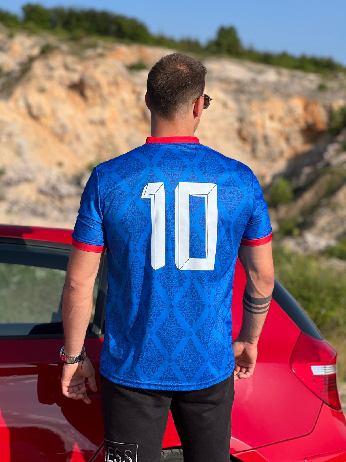 Cambodia Home Concept