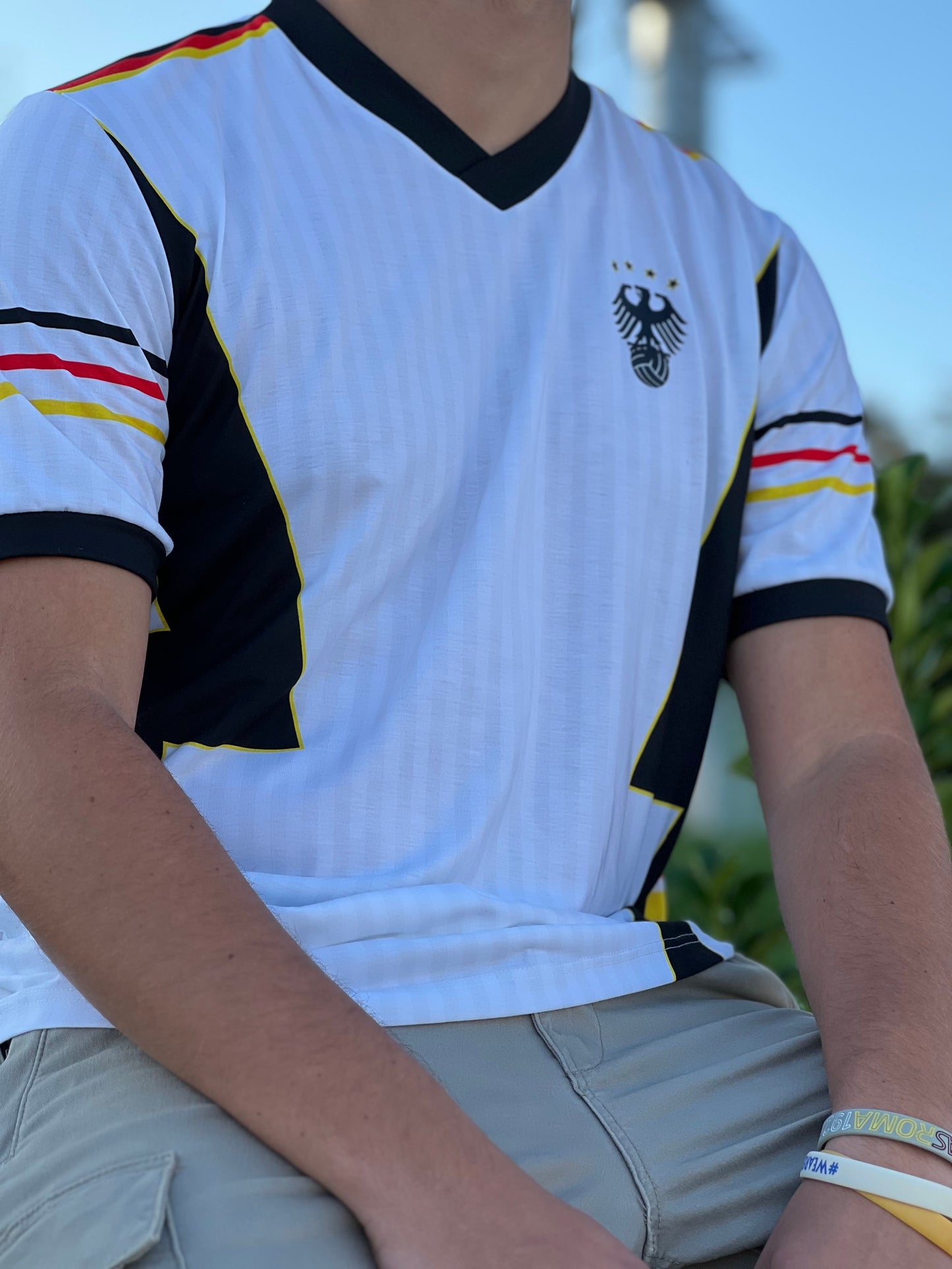 Die Nationalmannschaft