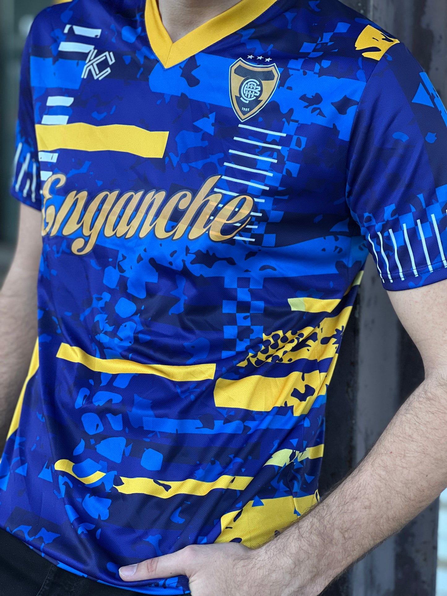 Tribute Juan Roman Riquelme