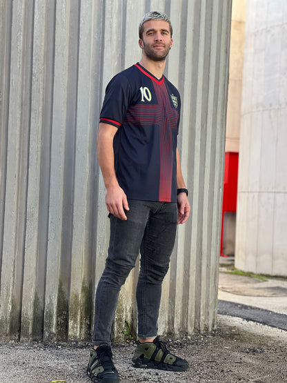 Engleska crno izdanje