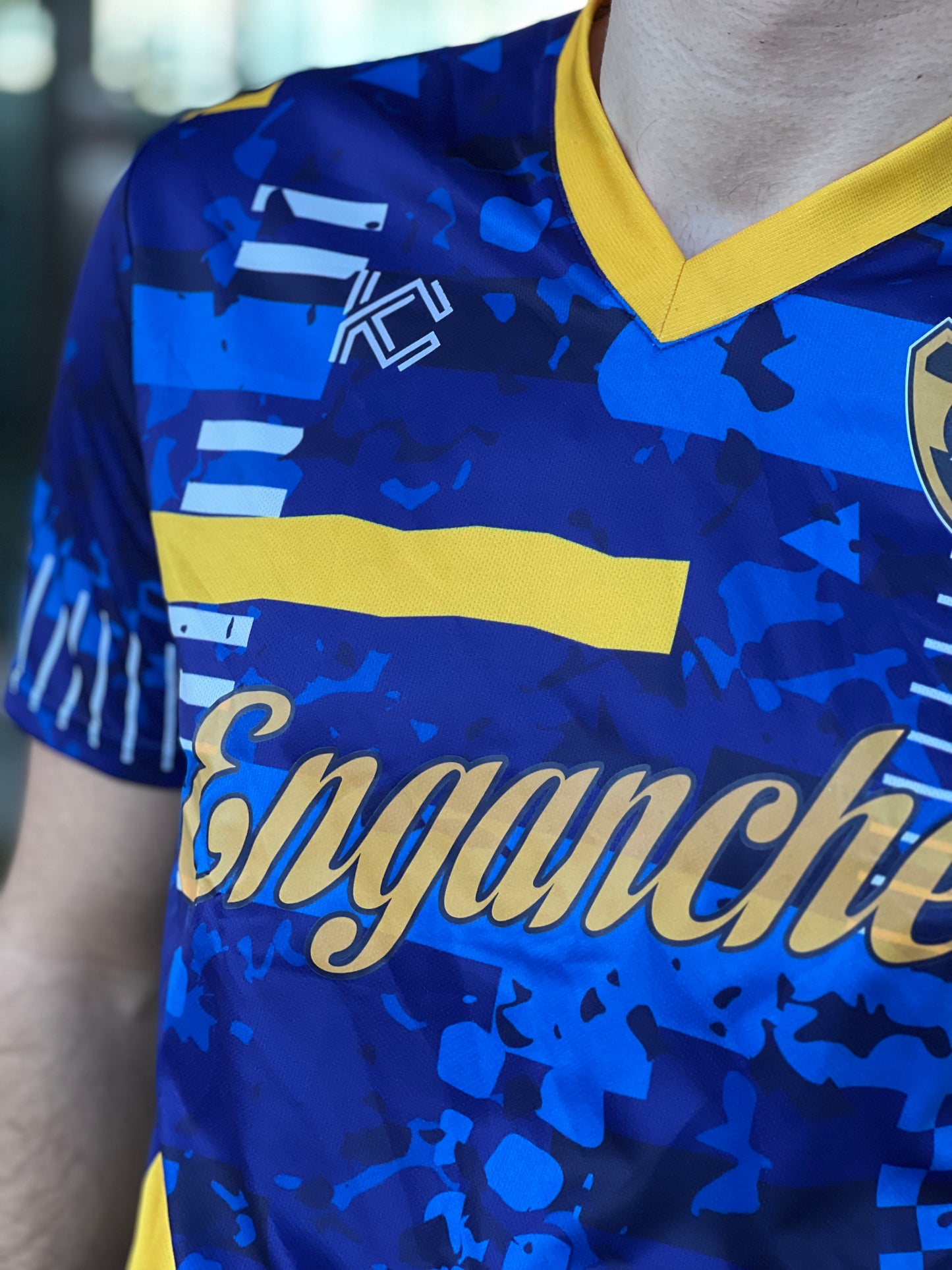 Tribute Juan Roman Riquelme