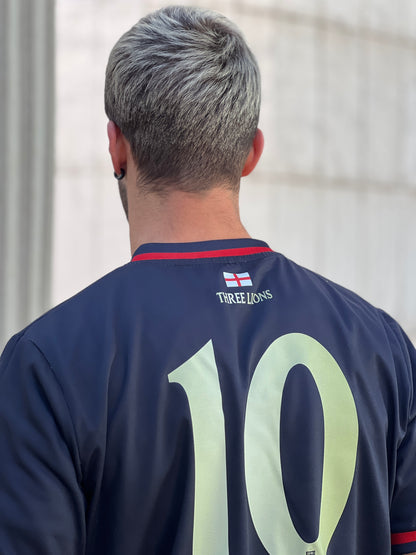 Engleska crno izdanje