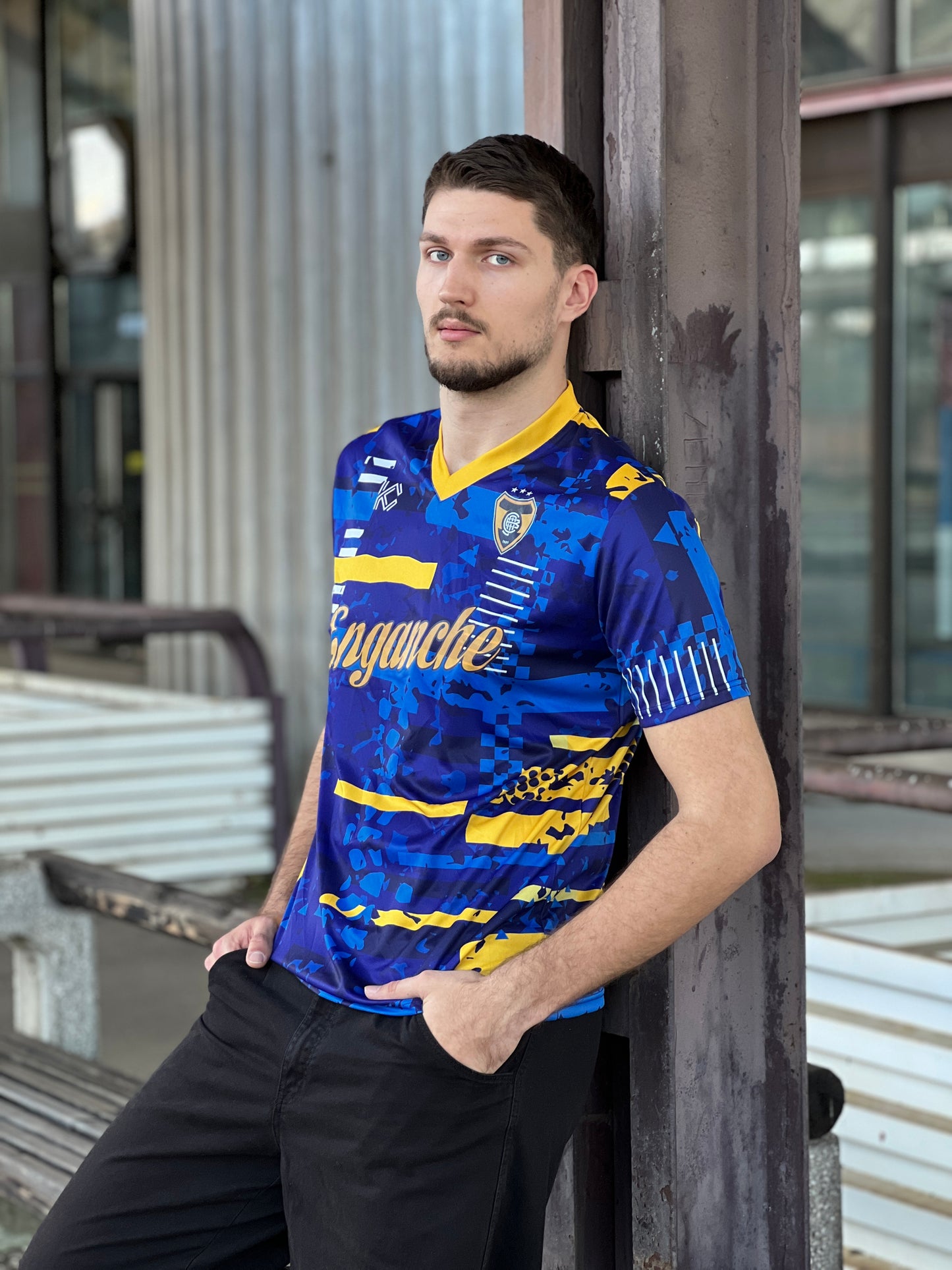 Tribute Juan Roman Riquelme