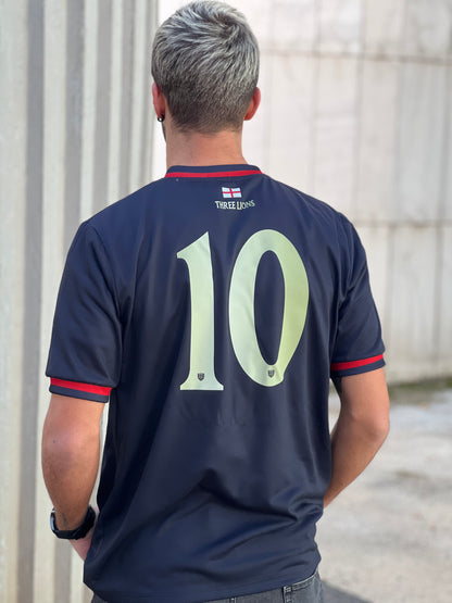 Engleska crno izdanje