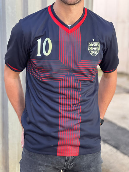 Engleska crno izdanje