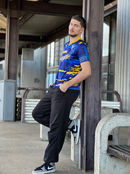 Tribute Juan Roman Riquelme