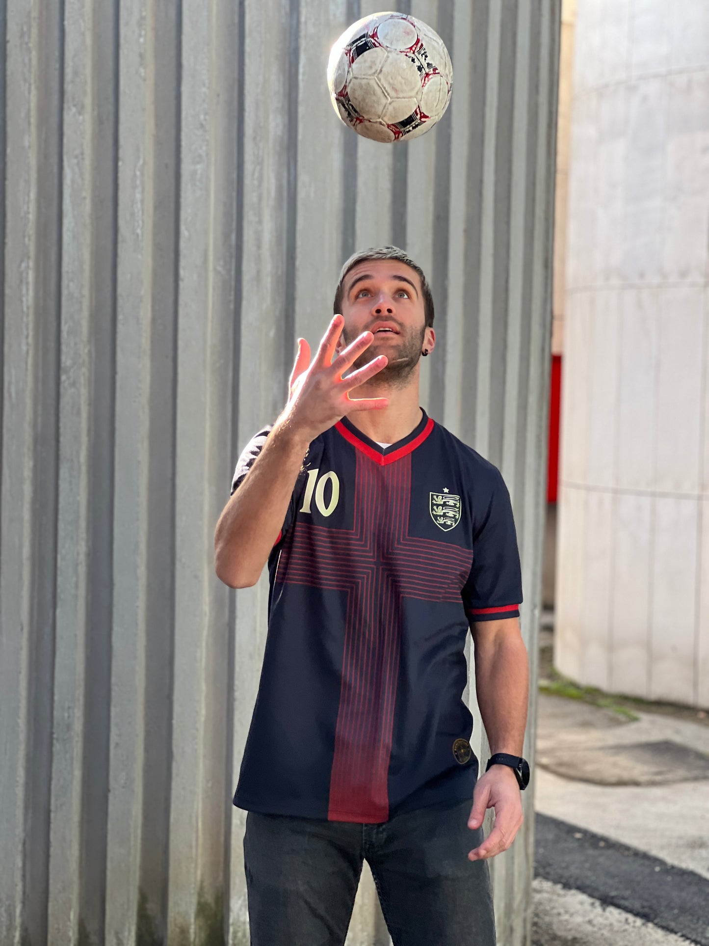 Engleska crno izdanje