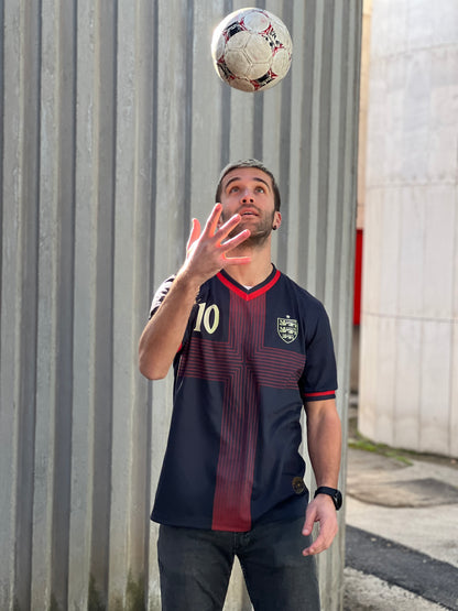 Engleska crno izdanje