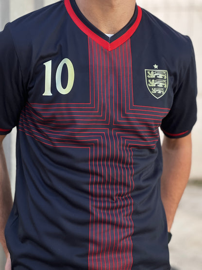 Engleska crno izdanje