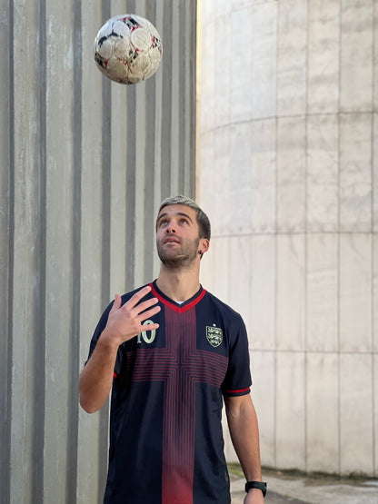 Engleska crno izdanje