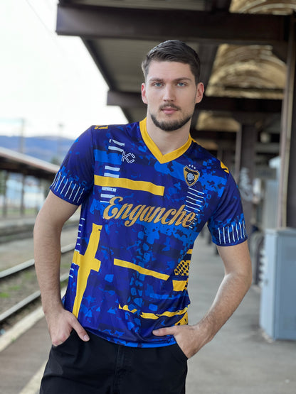 Tribute Juan Roman Riquelme