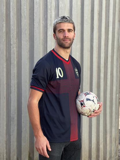 Engleska crno izdanje