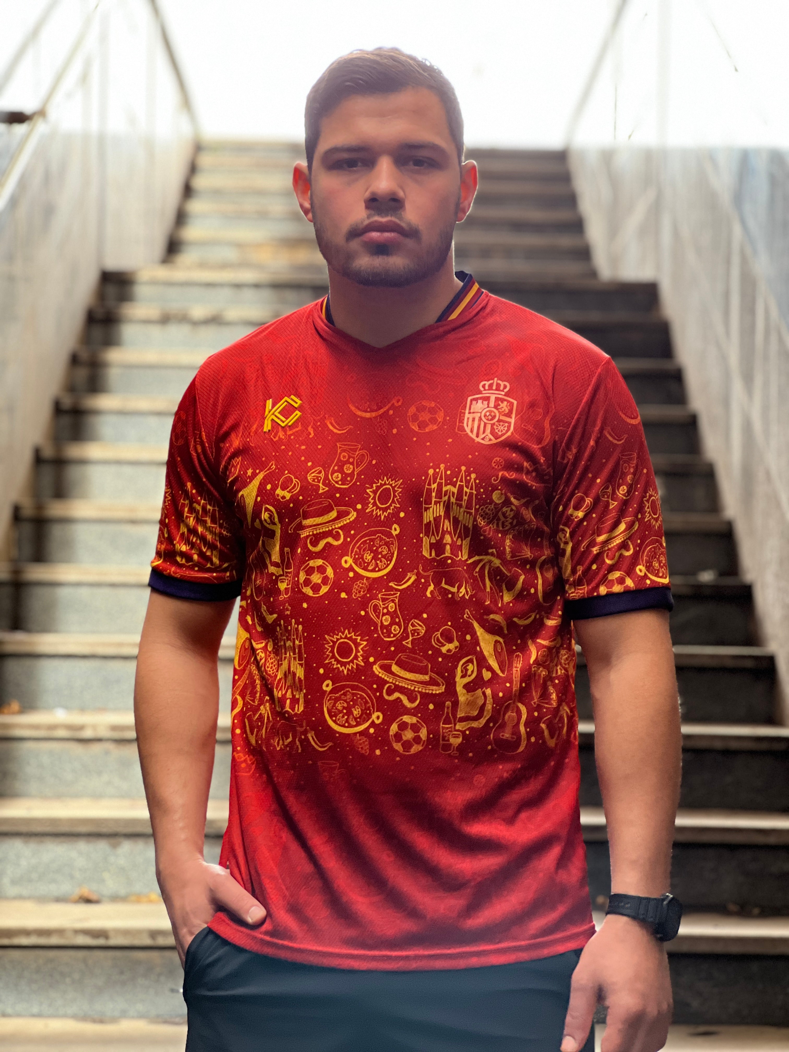 Kick Collection Kick Couture | Where Style Meets the Beautiful Game – KickCouture