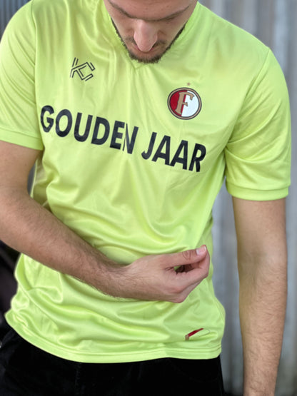 Cruyff Retro Tribute Limited Edition