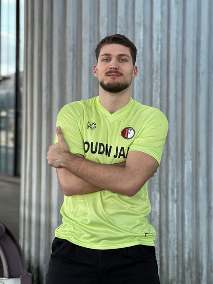 Cruyff Retro Tribute Limited Edition