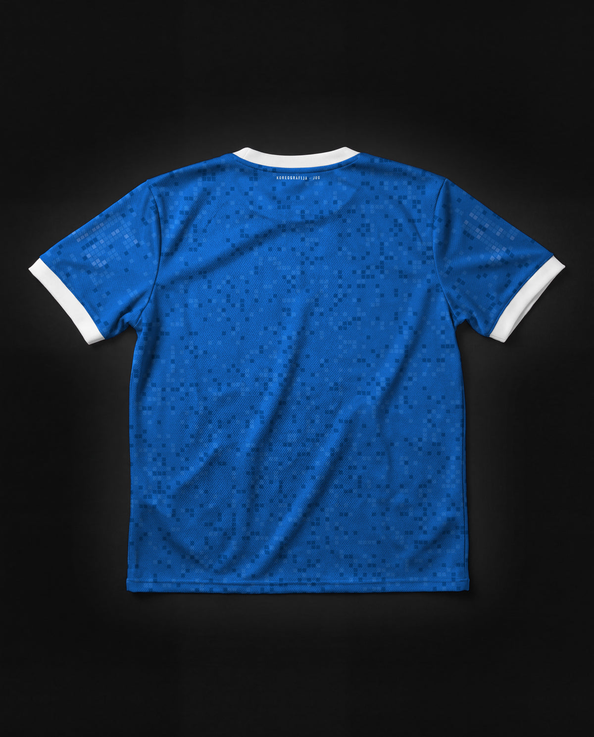 Koreografija — Sarajevo 1921 Tribute Jersey