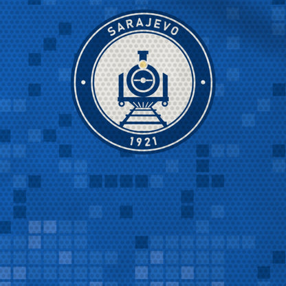 Koreografija — Sarajevo 1921 Tribute Jersey