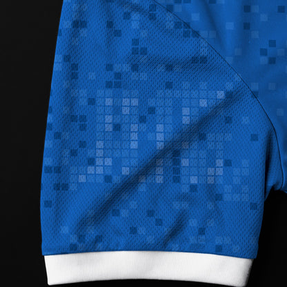 Koreografija — Sarajevo 1921 Tribute Jersey