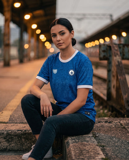 Koreografija — Sarajevo 1921 Tribute Jersey