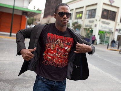 Cristiano Lucarelli Bootleg majica