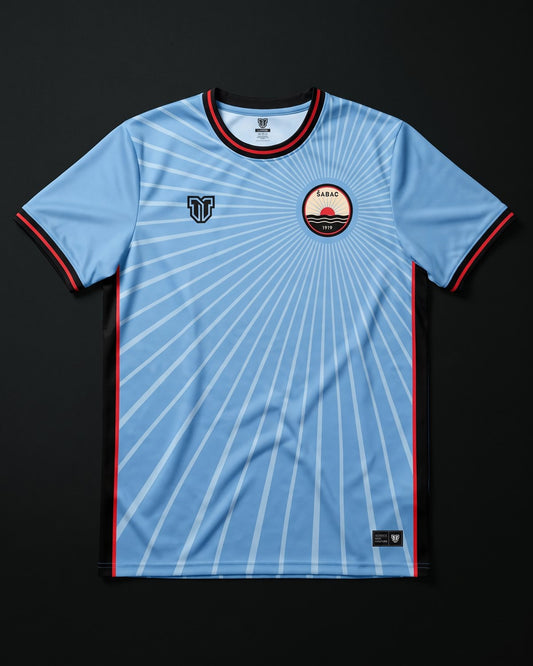 Provincial Uruguay Sabac 1927 tribute football jersey