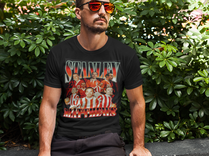 Stanley Matthews Bootleg majica