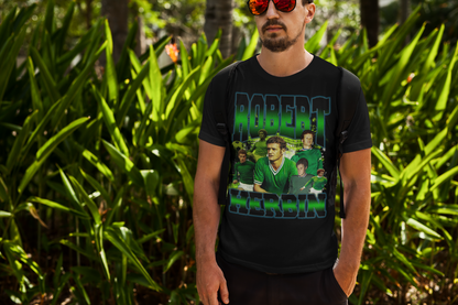 Robert Herbin Bootleg majica