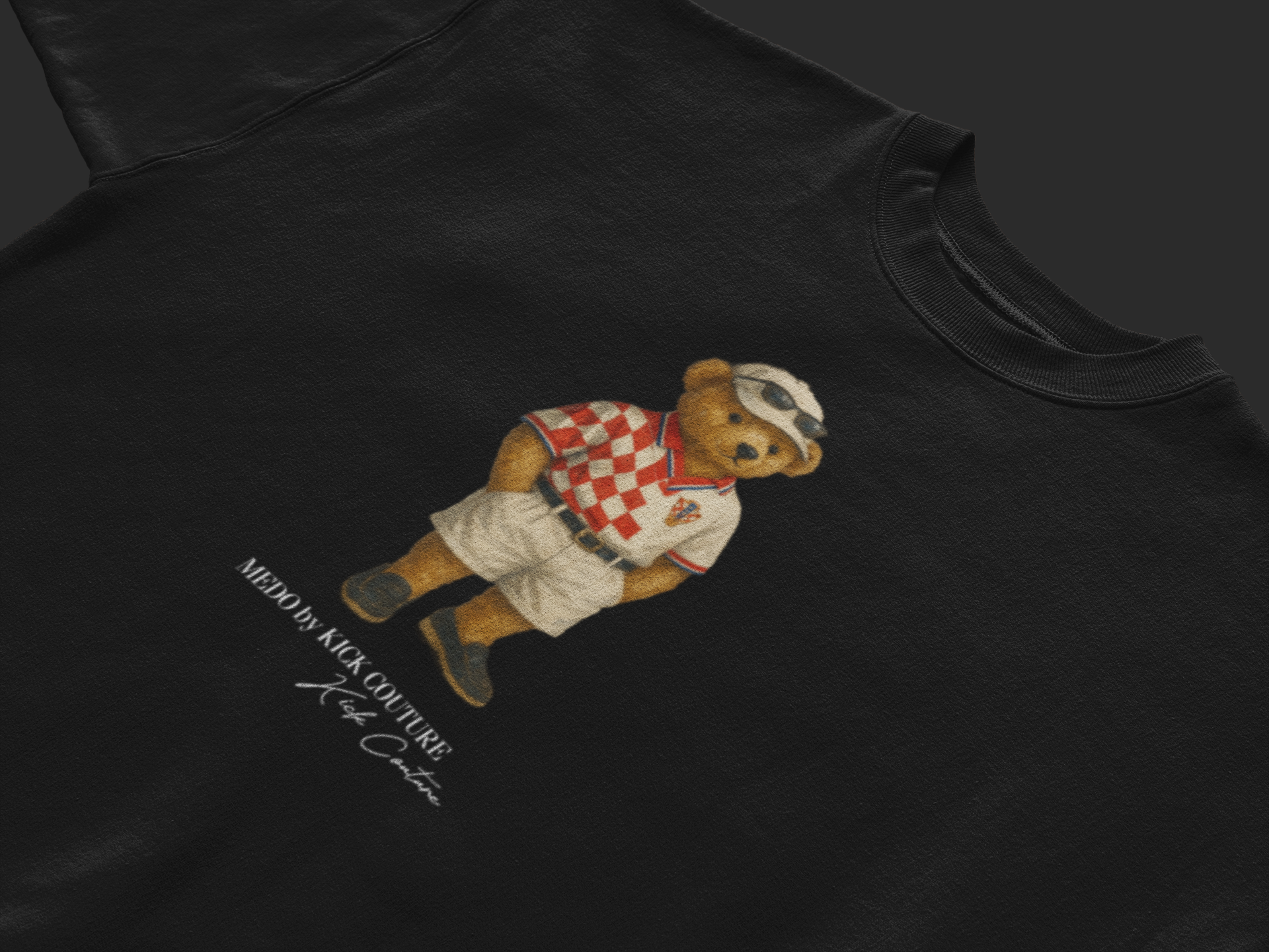 Medo x Croatia