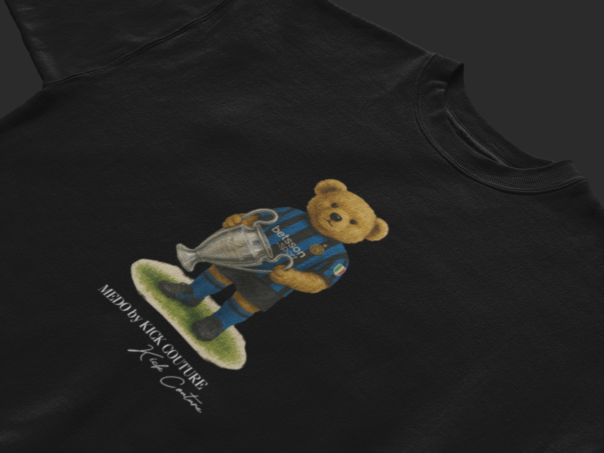 Medo x Nerazzurri
