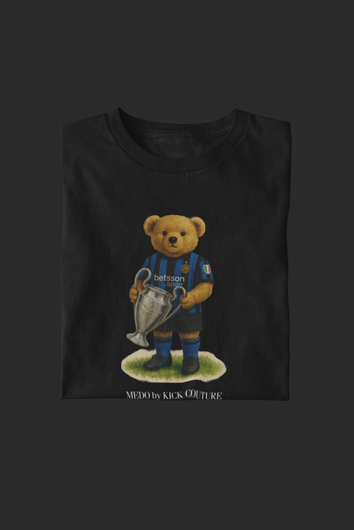 Medo x Nerazzurri